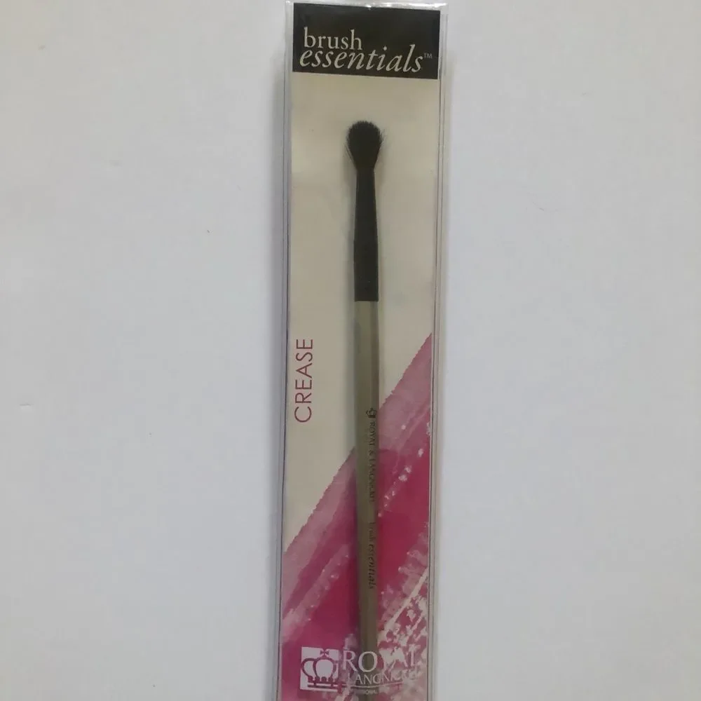 🆕 [Royal] Set of 6 Professional Makeup Brushes 💄👁